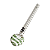 Piteira De Vidro Cali Glass Tips - Lollipop - Imagem 7