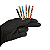 Piteira De Vidro Cali Glass Tips - Full Print - Imagem 1
