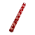Piteira De Vidro Cali Glass Tips - Full Print - Imagem 12