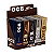 Caixa De Seda OCB King Size Slim - Mix - Imagem 1