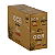 Caixa De Seda OCB Bamboo King Size - Com Piteiras - Imagem 1