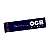 Caixa De Seda OCB King Size - Ultimate Slim - Imagem 2