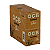 Caixa De Seda OCB King Size - Bamboo Slim - Imagem 1