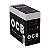 Caixa De Seda OCB King Size - Premium Slim - Imagem 2