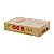 Caixa De Seda OCB 1.1/4 - Organic Hemp - Imagem 1