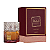 Perfume Árabe Original Lattafa - Khamrah Dukhan - Imagem 1