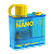 Pod Vapelustion Hannya - Nano POT - Imagem 2