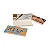 Piteira Nilo Flowers - Super Large - Imagem 1