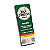 Tabaco Bolado Jack Tobacco's Brasil - Menta c/12 - Imagem 1