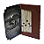 Palheiro Jack Paiol's Smoke Brasil - Chocolate c/10un - Imagem 2