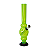 Bong De Acrílico Médio Com Bowl De Metal + 5 Telinhas - Imagem 5