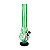 Bong De Acrílico Médio Com Bowl De Metal + 5 Telinhas - Imagem 9