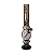 Bong De Acrílico Médio Com Bowl De Metal + 5 Telinhas - Imagem 11