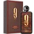 Perfume árabe 9PM Elixir 100Ml - Masculino - Imagem 1