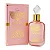 Perfume Arabe Sabah Al Ward 100Ml - Feminino - Imagem 1