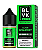 Líquido Juice Nicsalt BLVK Pod - Sour Spearmint 35mg - 30ml - Imagem 1