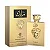 Perfume Árabe Original Amaran Kings & Queens - Malik 100ml Masculino - Imagem 1