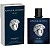 Perfume Árabe Original Amaran Kings & Queens - Blue 100ml Masculino - Imagem 1