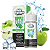 Líquido Juice Mr. Freeze Menthol - Apple Frost 3mg - 100ml - Imagem 1