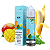 Líquido Juice Magna - Mango Banana 3mg - 60ml - Imagem 1