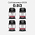 Coil Vaporesso Pod Xros Series - Caixa com 4 unidades - Imagem 6