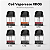 Coil Vaporesso Pod Xros Series - Caixa com 4 unidades - Imagem 2