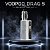 Vape Voopoo Drag 5 Kit - Imagem 3