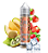 Líquido Juice Hypnos - Strawberry Kiwi Melon Ice 3mg - 60ml - Imagem 1