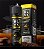 Líquido Juice BLVK Original 60ml 6mg - Sweet Caramel Tobacco - Imagem 1