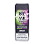 Líquido Juice Nicsalt BLVK Pod Fusion - Grape Apple Ice 50mg - 30ml - Imagem 1