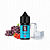 Líquido Juice Nicsalt BLVK Pod Fruit Ice - Strawberry Grape 50mg - 30ml - Imagem 1