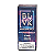 Líquido Juice Nicsalt BLVK Pod Pink - Iced Berry Lemonade 50mg - 30ml - Imagem 1