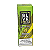 Líquido Juice Nicsalt BLVK Pod Aloe - Aloe Pineapple 35mg - 30ml - Imagem 1