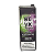 Líquido Juice Nicsalt BLVK Pod Fusion - Grape Apple Ice 35mg - 30ml - Imagem 1