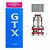 Coil Vaporesso GTX - Imagem 7