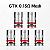 Coil Vaporesso GTX - Imagem 8