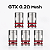 Coil Vaporesso GTX - Imagem 7