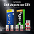 Coil Vaporesso GTX - Imagem 1