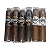 Kit Charuto Knuckle Buster - 6 Cigars - Imagem 2