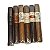 Kit Charuto Gurkha World's Finest Cigar - 6 Cigars - Imagem 2