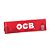 Seda OCB Red King Size Slim - Imagem 1
