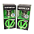 Atomizador Vaporesso iTank T (Dual Mesh Version) 6 ml - Imagem 1