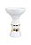 Rosh Pro Hookah Gold - Branco - Imagem 1