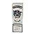 Liquido Juice Nicsalt Maskking - Cool Mint 50mg - Imagem 1
