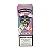Liquido Juice Nicsalt Maskking - Mint Peach Grape Ice 50mg - Imagem 1