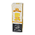 Líquido Nicsalt Mr. Custard Lemon Cake - 35mg - Imagem 1