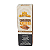 Líquido Nicsalt Mr. Custard - Cinnamon Custard 50mg - 30ml - Imagem 1