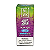 Líquido Juice Nicsalt BLVK Just Juice Pod - Grape Kiwi Ice 35mg - 30ml - Imagem 1