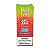 Líquido Juice Nicsalt BLVK Just Juice Pod - Strawberry Grape Kiwi Ice 35mg - 30ml - Imagem 1