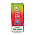Líquido Juice Nicsalt BLVK Just Juice Pod - Strawberry Grape Kiwi Ice 50mg - 30ml - Imagem 1